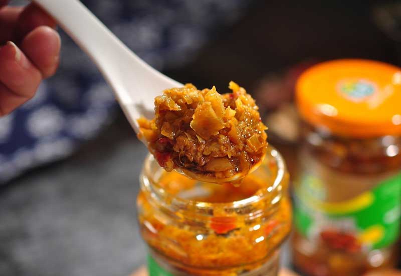 辣椒醬蘑菇视频免费下载的科技之美